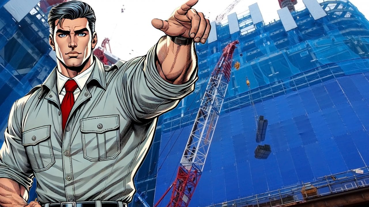 忙しい施工管理におすすめ転職サイト3選！最短で理想の求人にたどり着く方法