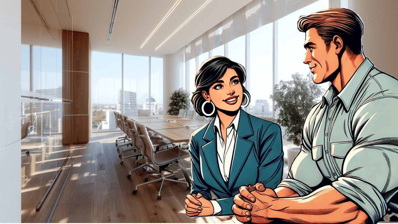 【実話】施工管理の転職エージェントは総合型より特化型がおススメな理由