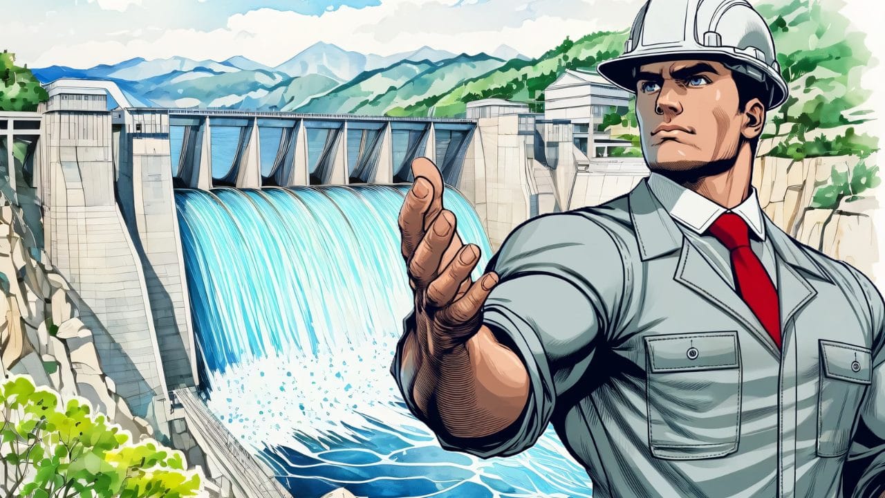 施工管理は建築から土木へ転職すべき？働き方の違いと成功の秘訣