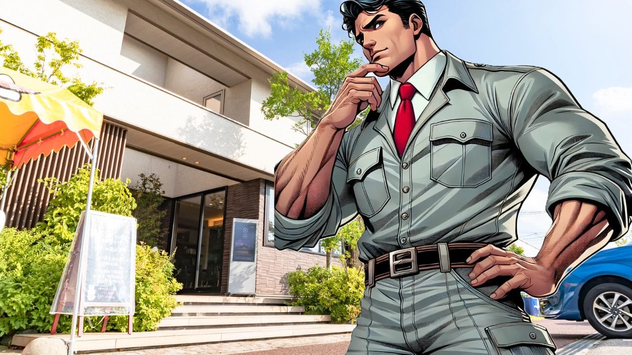 【ランキング】施工管理が転職で後悔しないハウスメーカー5選