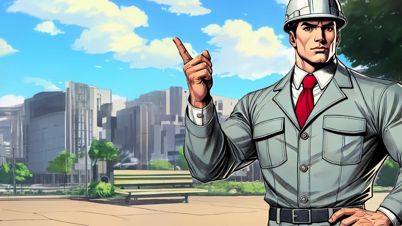 施工管理からの30代転職完全ガイド｜業界内外の選択肢と成功法則