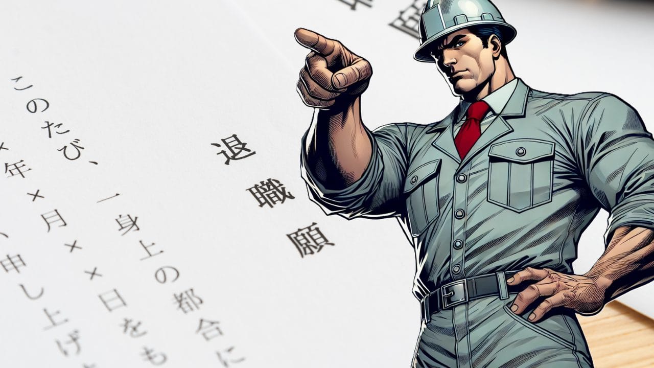 施工管理の退職代行リアル体験談16選｜辞める決意と転職成功の実録