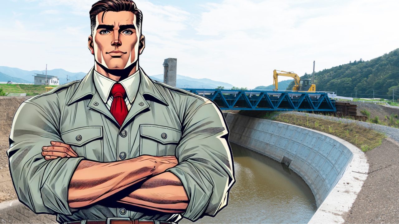 引く手あまただけど要注意？一級土木施工管理技士の賢い転職戦略