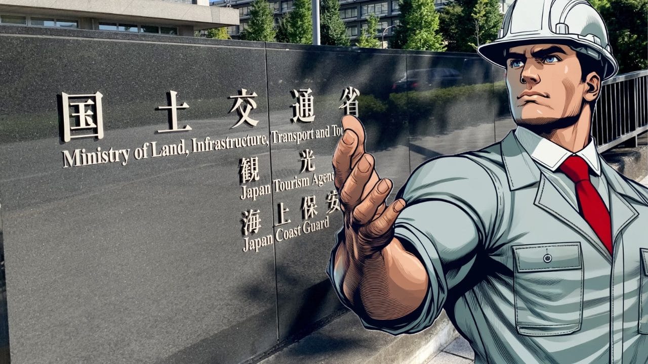 【体験談】元ティーネットジャパンの施工管理が語る国交省の発注者支援業務とは？-60分インタビュー