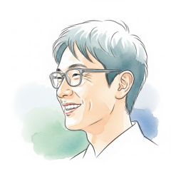 博之さん