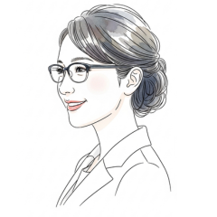 ナナコさん